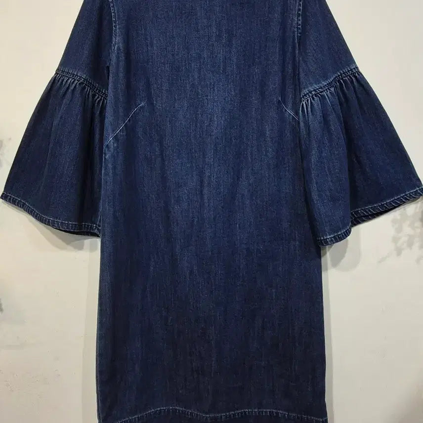 [BUNJANG] Ralph Lauren Denim Dress Size S / 랄프로렌 데님 원피스 4 사이즈