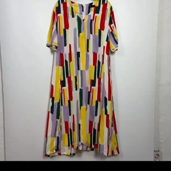 [BUNJANG] United Colors of Benetton Dress / 베네통 원피스