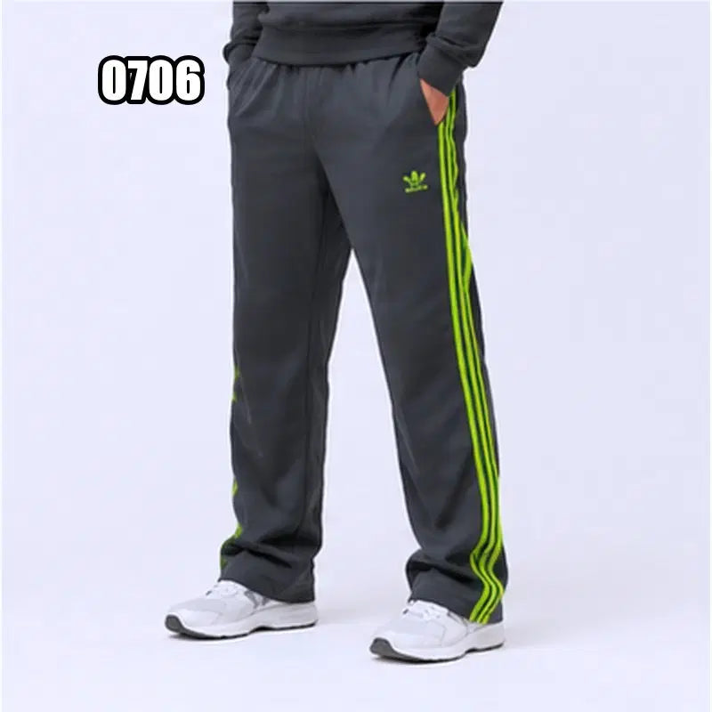 [BUNJANG] Adidas Europa Track Pants / 34) 아디다스 유로파 삼선 트랙 팬츠