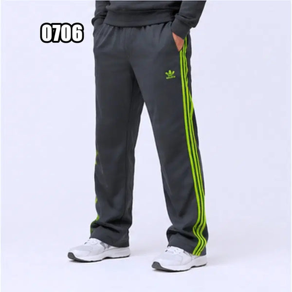 [BUNJANG] Adidas Europa Track Pants / 34) 아디다스 유로파 삼선 트랙 팬츠