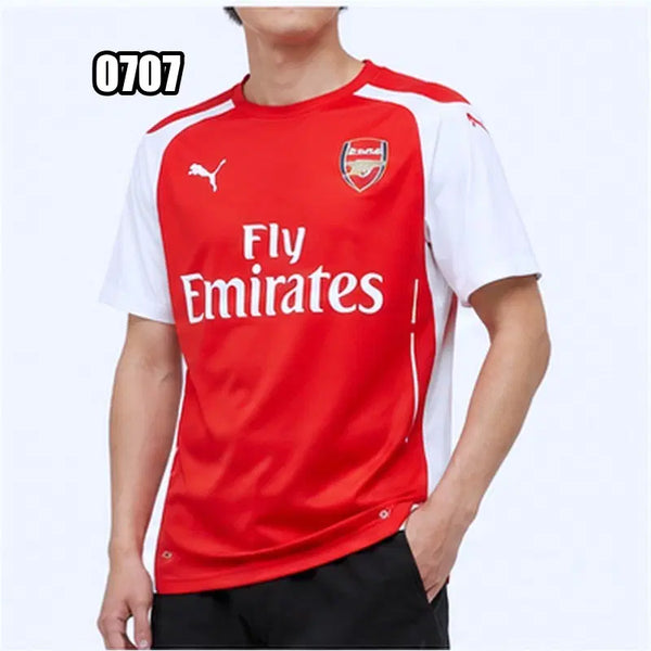 [BUNJANG] Puma Arsenal FC 2014-2015 Home Jersey / S 푸마 2014-2015 시즌 아스널 FC 홈 저지