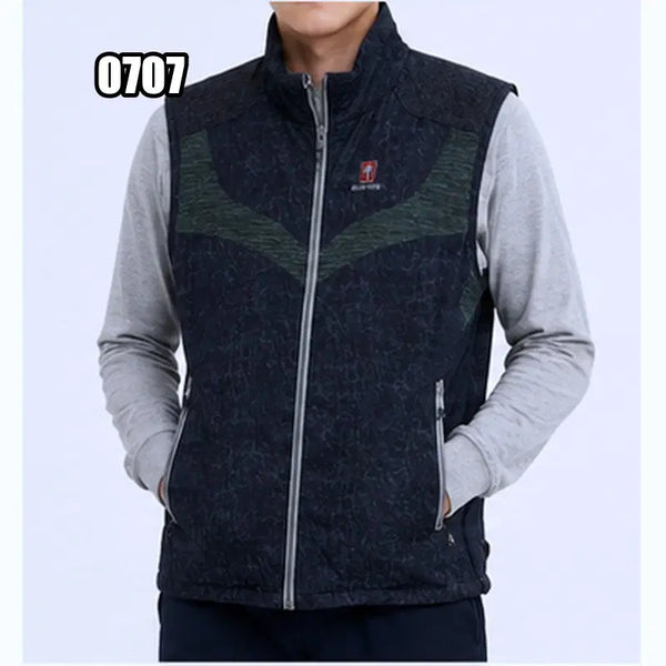 [BUNJANG] Black Yak Extreme Peak Outdoor Full-Zip Vest XL / XL 블랙야크 익스트림 피크 등산용 집업 조끼