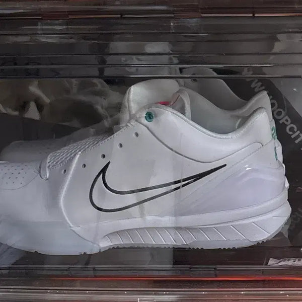 [BUNJANG] Nike Kobe 4 Draft 3 US 7.5 / 코비4 드래프트3 255
