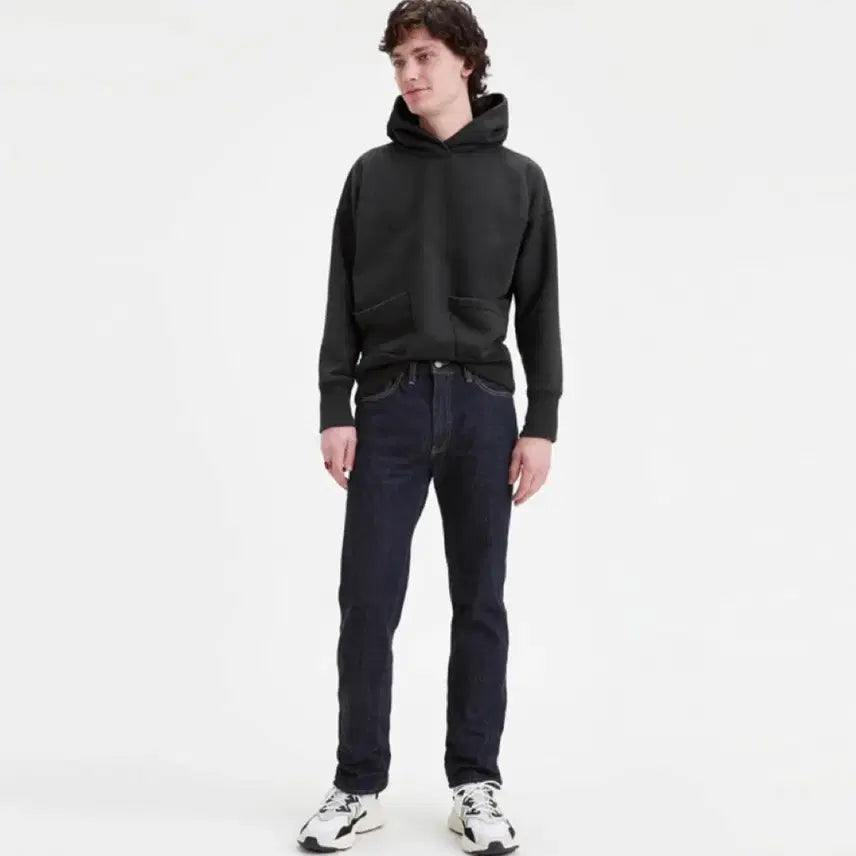 [BUNJANG] Levi's 1954 501 Jeans (50154-0091) / LVC 1954 501 (50154-0091)