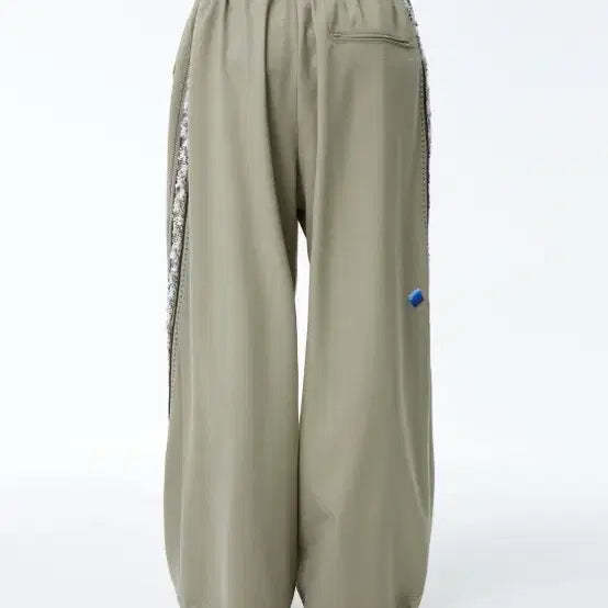[BUNJANG] Ader Error Lawn Trouser Beige M / 아더에러 Lawn trouser 베이지 M
