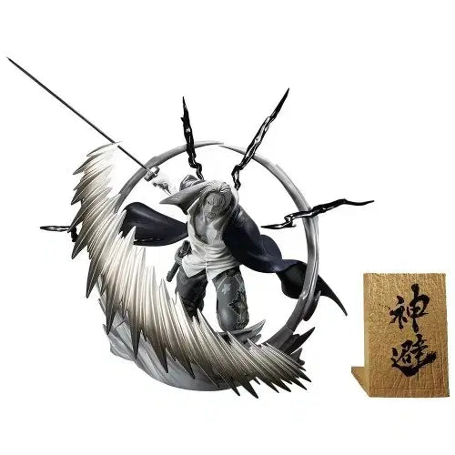 [BUNJANG] Ichiban Kuji Artisan's Lineage Last One Shanks Figure / 이치방쿠지 장인의 계보 라스트원샹크스 팝니다!