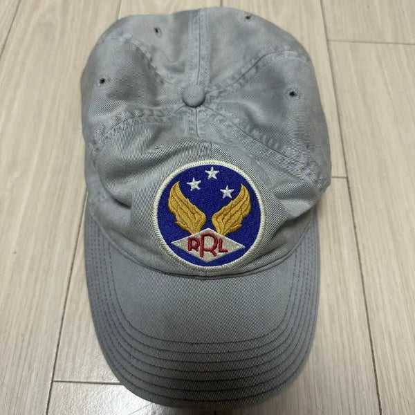 [BUNJANG] RRL Cotton Cap / 더블알엘 볼캡