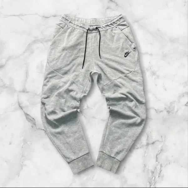 [BUNJANG] Nike Tech Fleece Jogger Pants Size 32 / 나이키 테크팩 조거팬츠 32