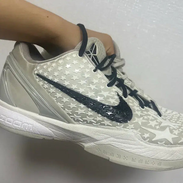 [BUNJANG] Nike Zoom Kobe 6 Basketball Shoes / 코비6 295 농구화