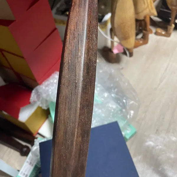 [BUNJANG] Korean Folk Game Stick / 포종방망이 4만 민속품