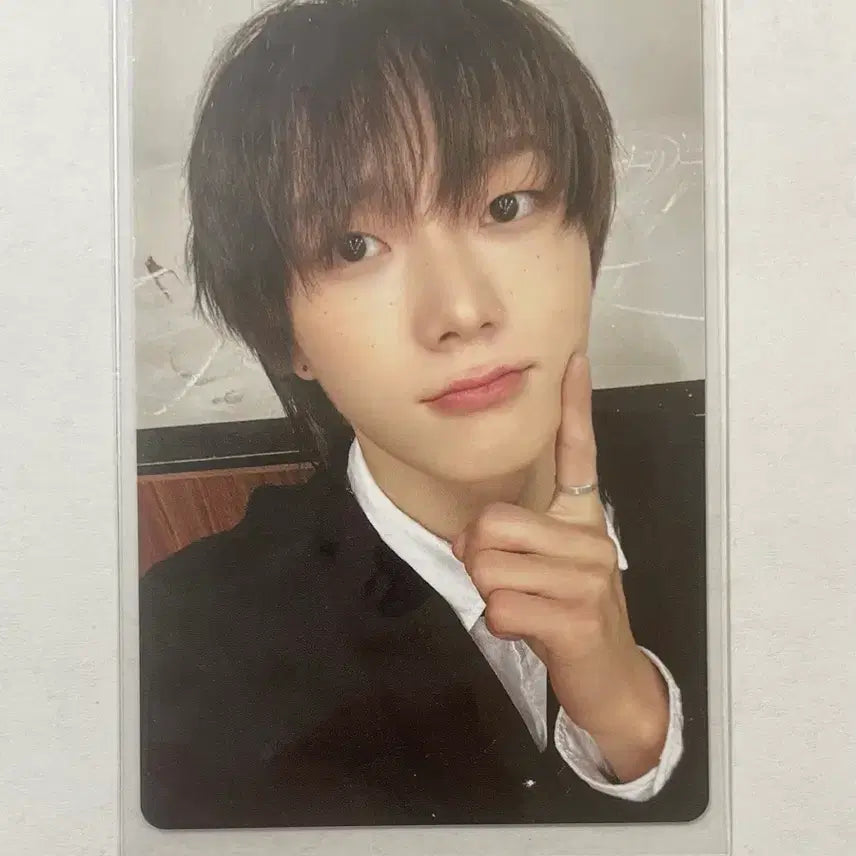 [BUNJANG] BOYNEXTDOOR Park Sung-ho Photocard / 보이넥스트도어 박성호 성호 포카 포토카드
