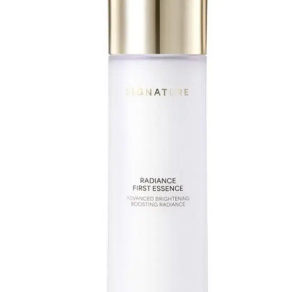 [BUNJANG] Age 20's Signature Radiance First Essence 150ml / 에이지투웨니스 시그니처 래디언스 퍼스트 에센스 150ml 기미앰플
