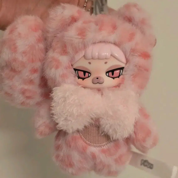 [BUNJANG] PIKU The Week Wednesday PIKU Doll / 피쿠 더 위크 수요일 (피쿠 인형)