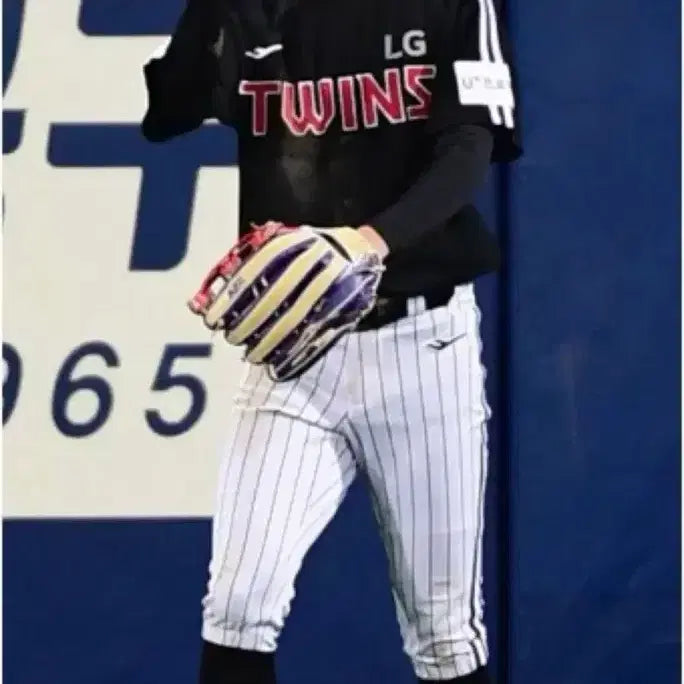 [BUNJANG] Wilson 2022 HOF A2K Park Hae-min Game Model Outfield Baseball Glove / 2022 윌슨 HOF A2K 외야 박해민 게임 모델