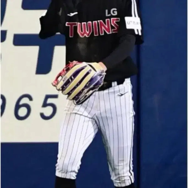 [BUNJANG] Wilson 2022 HOF A2K Park Hae-min Game Model Outfield Baseball Glove / 2022 윌슨 HOF A2K 외야 박해민 게임 모델