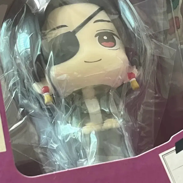 [BUNJANG] Look Up Hayato Sogo Windbreaker Ver. Unsealed Figure / 미개봉 룩업 윈드브레이커 윈브레 스오 하야토
