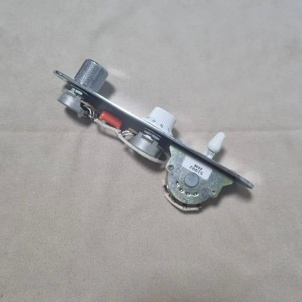 [BUNJANG] Telecaster Electric Guitar Control Electronics Parts / 텔레캐스터 일렉기타 컨트롤 일렉트로닉 부품