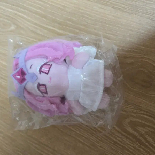 [BUNJANG] Cookie Run Kingdom Eternal Sugar Cookie Mini Keyring Plush Doll / 쿠키런 킹덤 이터널 슈가 쿠키 미니 키링 인헝