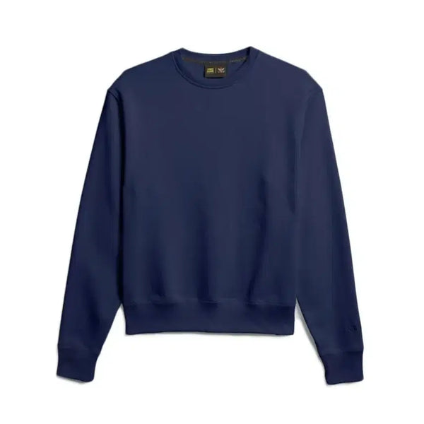 [BUNJANG] Adidas Pharrell Williams Basic Sweatshirt / [M]아디다스 퍼렐 윌리엄스 베이직 스웻셔츠 맨투맨