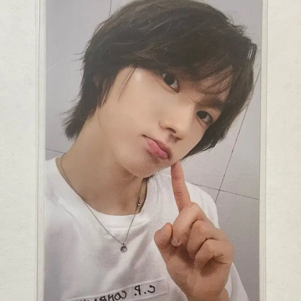 [BUNJANG] BOYNEXTDOOR Park Sung Ho Photocard / 보이넥스트도어 박성호 성호 포카 포토카드