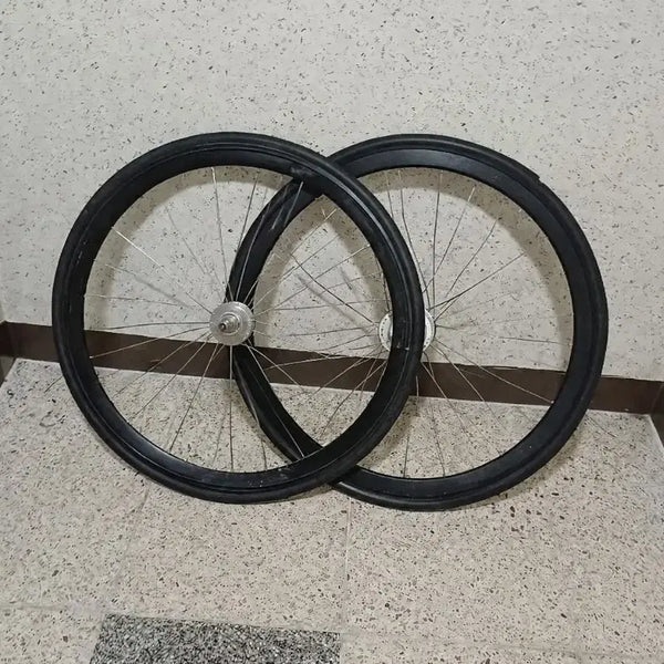 [BUNJANG] Unknown Basic 3-Wheelset / 언노운 베이직 3 휠셋