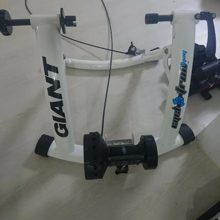 [BUNJANG] Giant Smart 
Trainer / 자이언트 고정로라