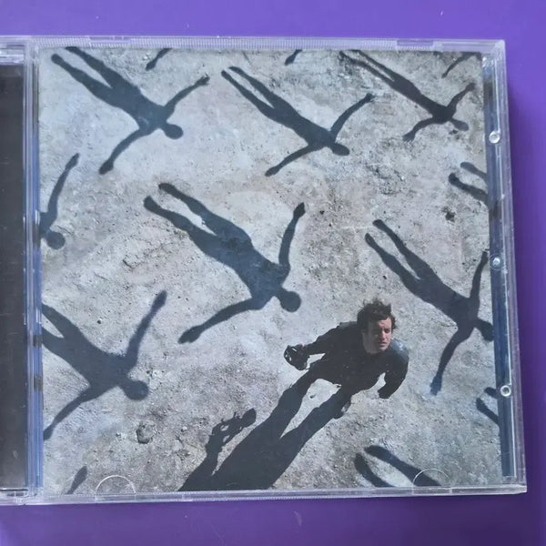 [BUNJANG] MUSE Absolution Unsealed CD / [개봉/CD] MUSE 뮤즈 Absolution