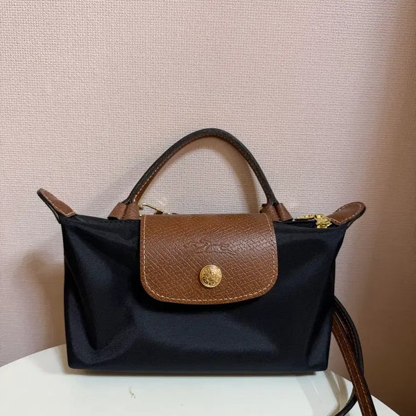 [BUNJANG] Longchamp Small Size Bag / 롱샴가방 (스몰사이즈)