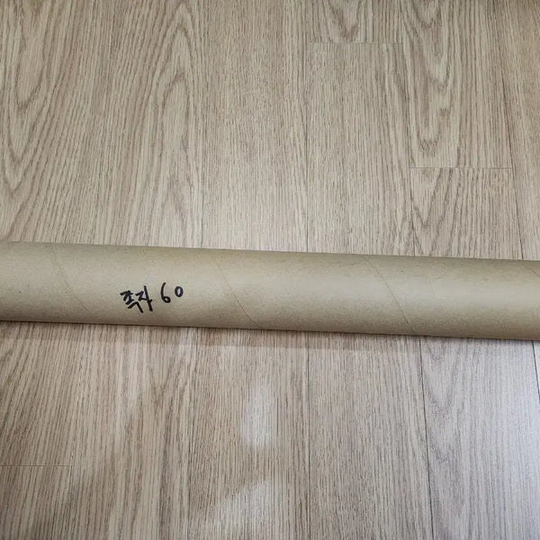 [BUNJANG] X-Gen 60-inch Portable Eco Scroll Screen / 엑스젠 60인치 이동형 에코 족자 스크린