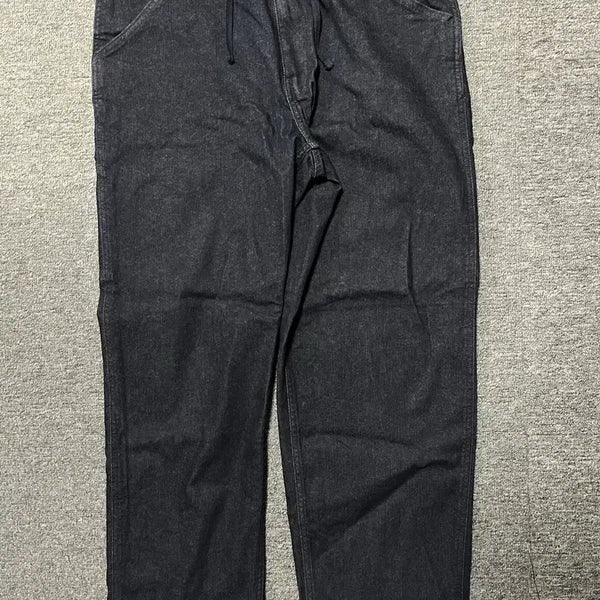 [BUNJANG] Uniqlo Denim Pants (L) / 유니클로 데님팬츠(L)