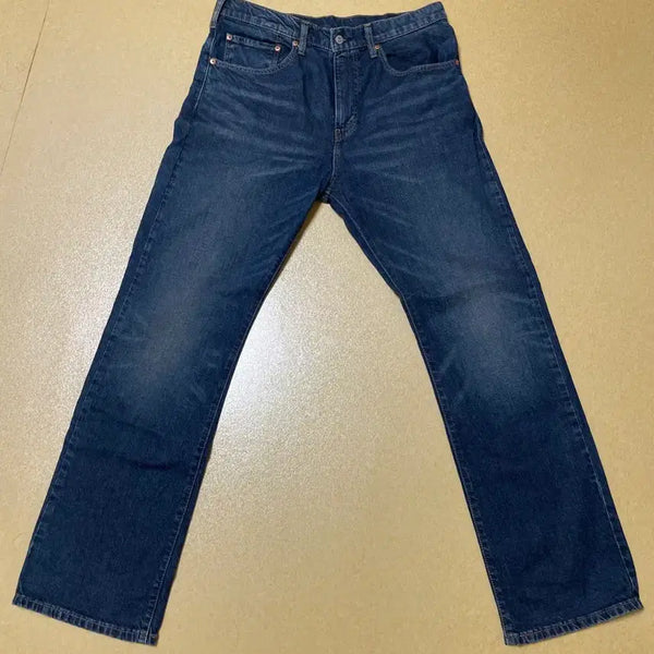 [BUNJANG] Levi's 517 Denim Jeans (34x32) / 리바이스 517 34x32 데님
