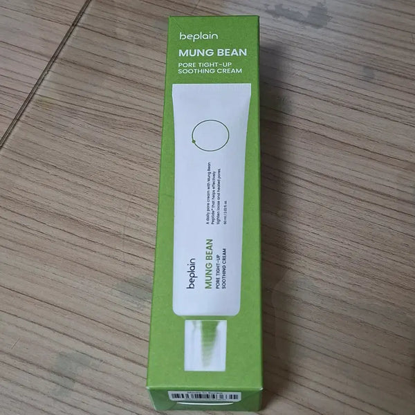 [BUNJANG] Beauty of Joseon Mugwort Pore Clarifying Cooling Pad 60ea / 비플레인 녹두 모공 타이트업 수딩 크림 60ml