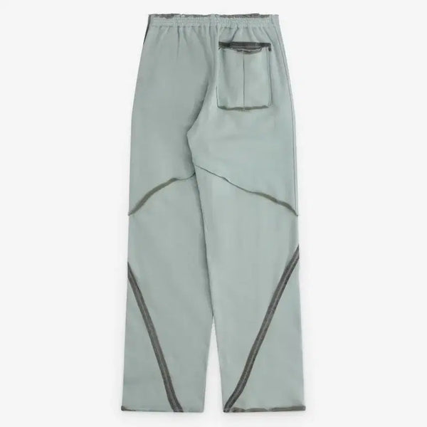 [BUNJANG] Kiko Kostadinov Vig K-Dart Pants / 키코 코스타디노브 vig k-dart pants 46