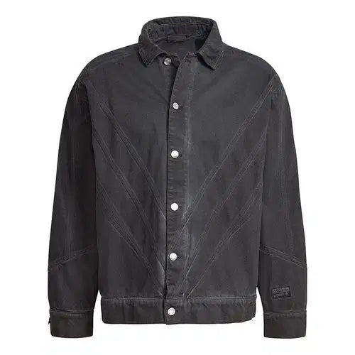 [BUNJANG] Adidas Denim Jacket / [L]아디다스 데님 자켓