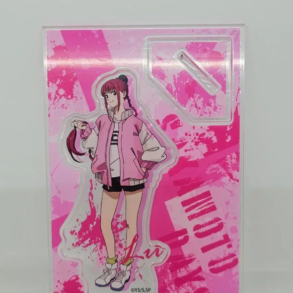 [BUNJANG] Sakamoto Days Ru Xiaotang Acrylic Stand / 사카모토데이즈 루 샤오탕 아크릴 스탠드