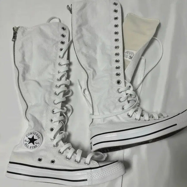 [BUNJANG] Converse Chuck Taylor All Star XXHi Sneakers / 컨버스 척 테일러 올스타 XXHi