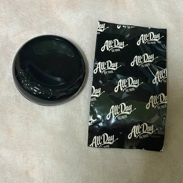 [BUNJANG] Fwee All Day Cover Black Cushion Refill 23N / 퓌 올데이 커버 블랙 쿠션 올데쿠 리필 23N
