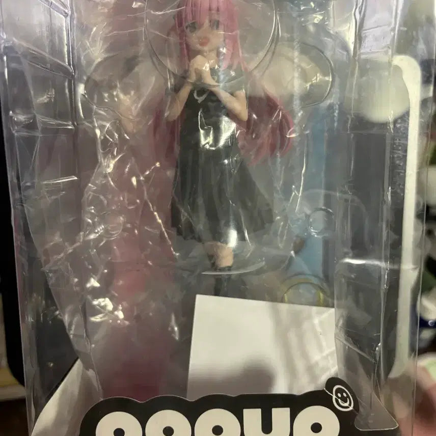 [BUNJANG] Bocchi the Rock! Hitori Gotoh Popup Parade Figure / 봇치더록 봇치 고토 히토리 팝업 퍼레이드 피규어