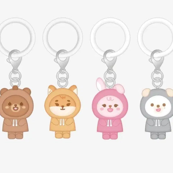 [BUNJANG] Mejilushi Bangtan Bundle Set / 메지루시 방돈 일괄
