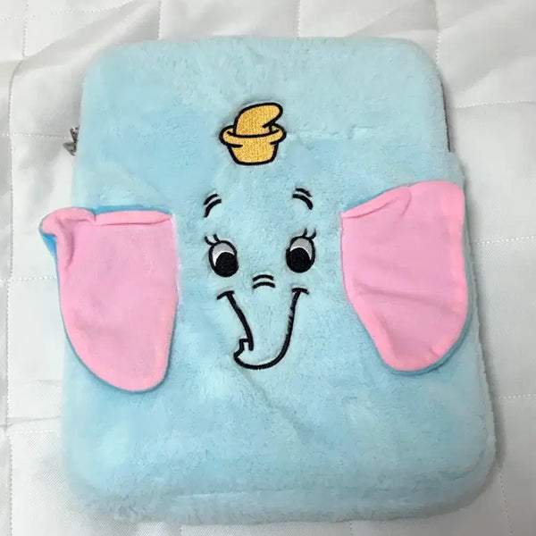 [BUNJANG] Daiso Disney Dumbo Pouch / 다이소 디즈니 덤보 파우치