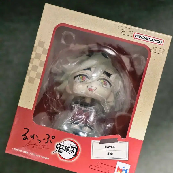 [BUNJANG] Douma Lookup Figure (No Bonus) / (특전x) 귀멸의 칼날 도우마 메가하우스 룩업 피규어 미개봉