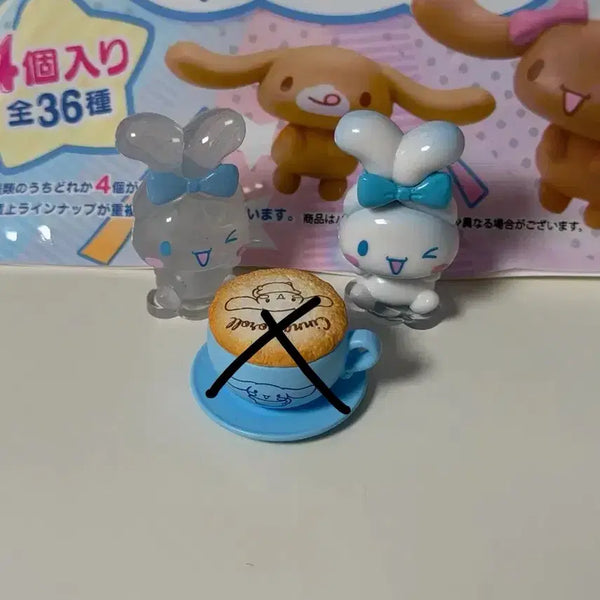 [BUNJANG] Sanrio Cinnamoroll Mix Bundle Set / 산리오 시나모롤 믹스 일괄