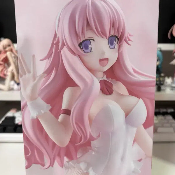 [BUNJANG] Himeji Mizuki Figure / 바보와 시험과 소환수 히메지 미즈키 피규어
