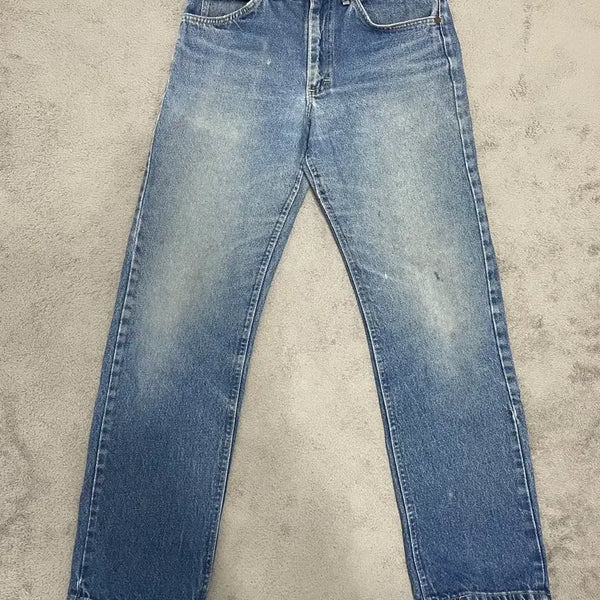 [BUNJANG] 70s Lee Riders Denim Pants Talon 42 32x31 / 70s 리 Lee Riders Talon 42 32X31