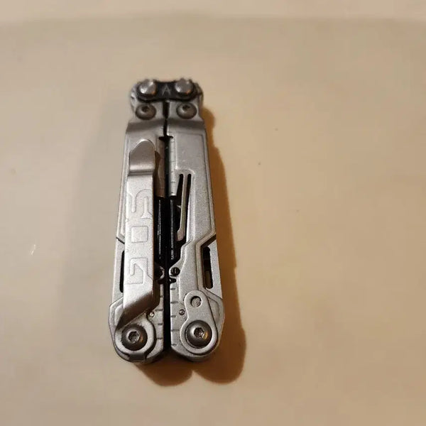 [BUNJANG] SOG PowerPint Multi-Tool Silver / SOG 멀티툴 실버