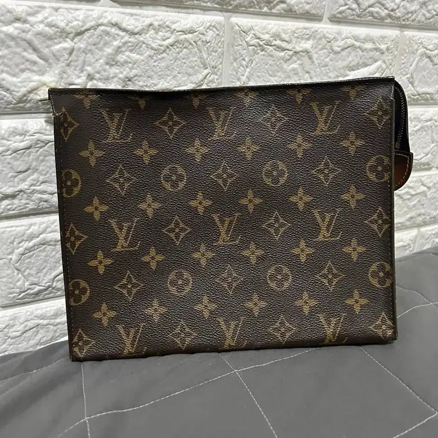 [BUNJANG] Louis Vuitton Toilet 26 Pouch / [정품]루이비통 토일렛26
