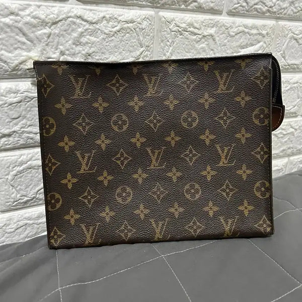 [BUNJANG] Louis Vuitton Toilet 26 Pouch / [정품]루이비통 토일렛26