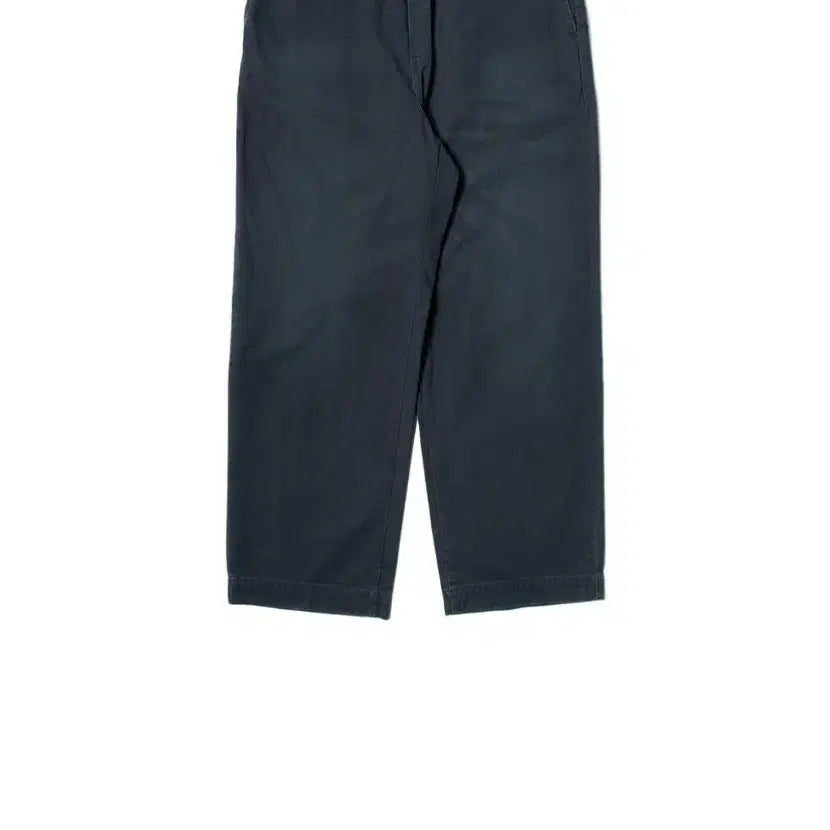 [BUNJANG] WEGO Chino Pants (Blue) / 뤡코즈 7번가  치노 팬츠 (블루) 2