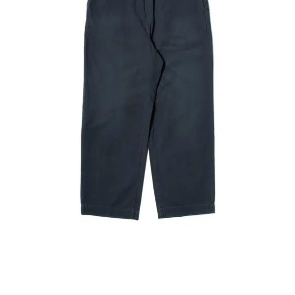 [BUNJANG] WEGO Chino Pants (Blue) / 뤡코즈 7번가  치노 팬츠 (블루) 2