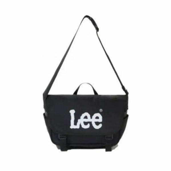 [BUNJANG] Lee Messenger Bag / Lee메신저백